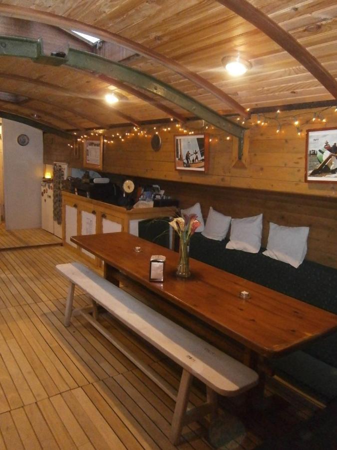 Korriganez - Festival Interceltique Hotell Lorient Eksteriør bilde